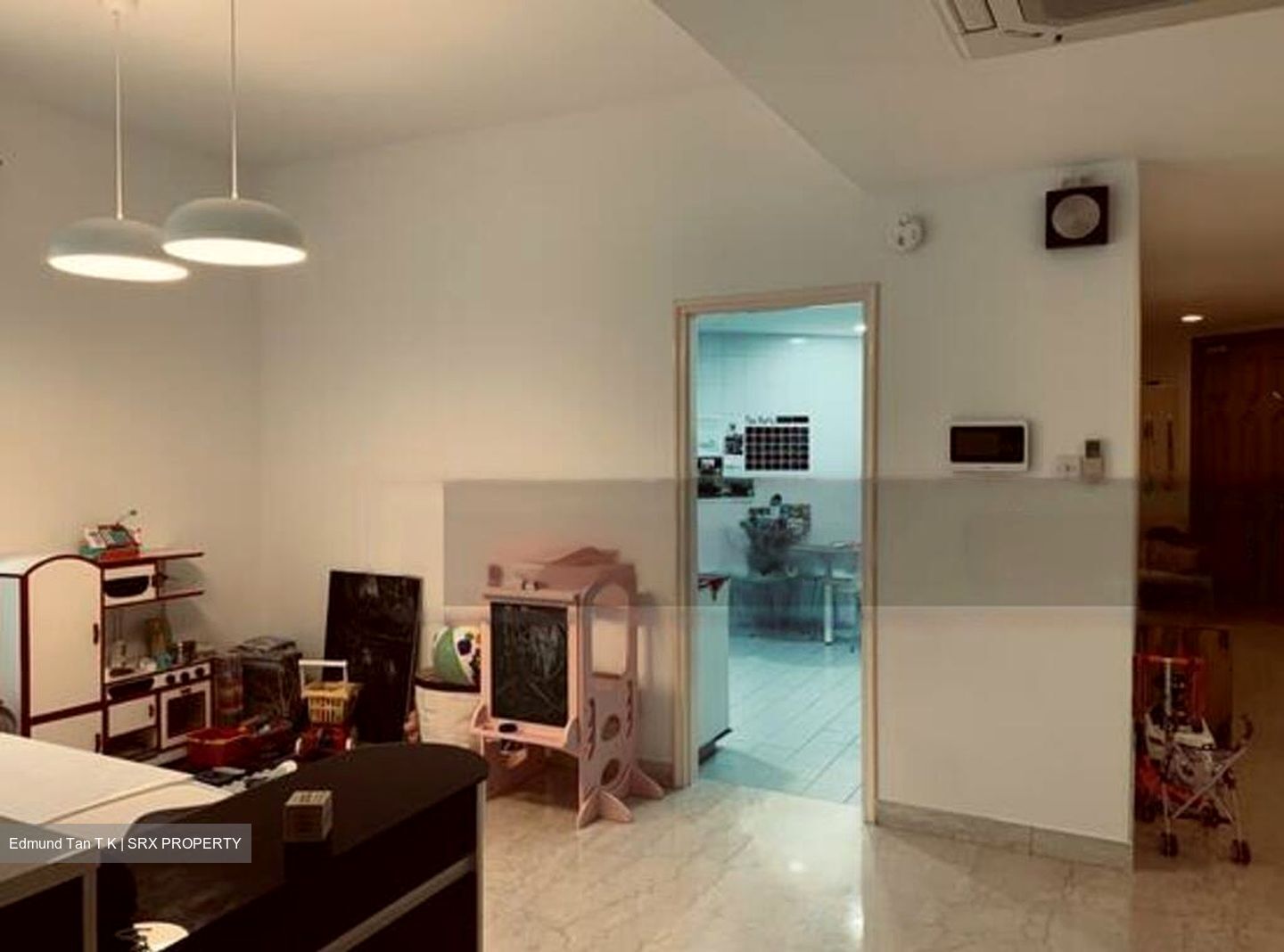 The Waterside (D15), Condominium #471888861